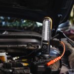 Εκκινητής Μπαταρίας Αυτοκινήτου Με Φακό 12V Αδιάβροχος IP54 (WX852.1) WORX . - Image 6