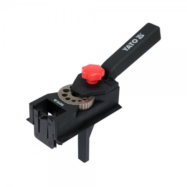 ΟΔΗΓΟΣ ΚΑΘΕΤΗΣ ΔΙΑΤΡΗΣΗΣ ΓΙΑ ΚΑΒΙΛΙΕΣ ΚΙΤ 44122 YATO 1